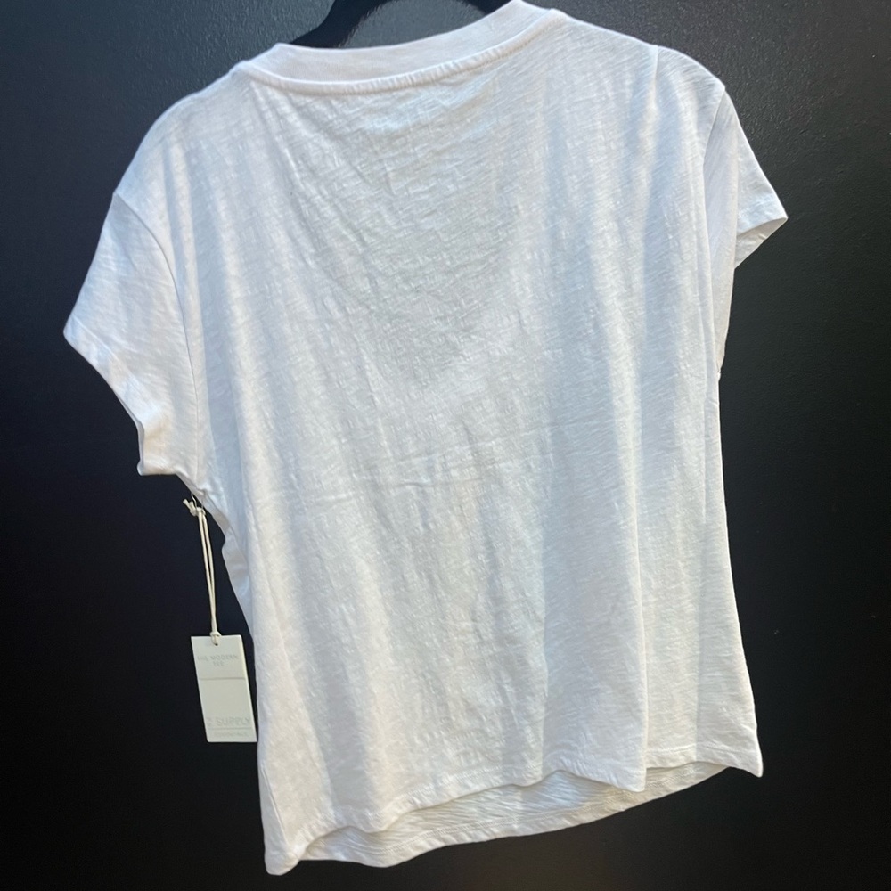 Z Supply Top